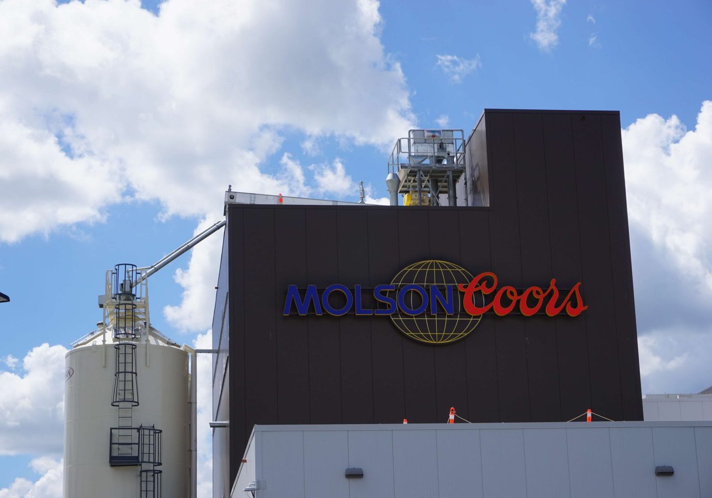 Molson Coors 2 Molson Coors 2